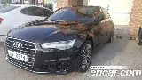 продажа AUDI NEW A6