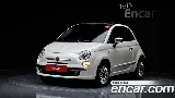 продажа FIAT 500