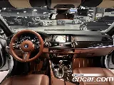 продажа BMW 5 SERIES (F10)