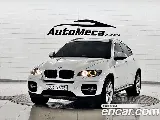 продажа BMW X6 (E71)