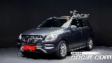 продажа BENZ M-CLASS W166