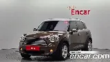 продажа MINI COOPER D COUNTRYMAN