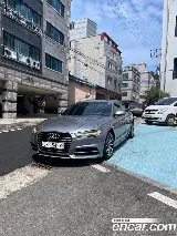 продажа AUDI NEW A6