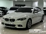 продажа BMW 5 SERIES (F10)