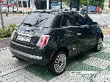 продажа FIAT 500