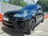 продажа LAND ROVER RANGE ROVER SPORT 2ND GENERATION