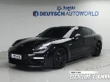продажа PORSCHE PANAMERA
