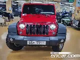 продажа JEEP WRANGLER (JK)