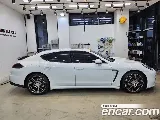 продажа PORSCHE PANAMERA