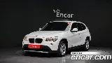 продажа BMW X1 (E84)