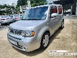 продажа NISSAN CUBE