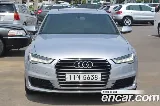 продажа AUDI NEW A6