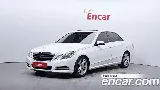 продажа BENZ E-CLASS W212