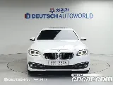 продажа BMW 5 SERIES (F10)