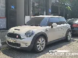 продажа MINI COOPER S