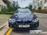 продажа BMW 4 SERIES (F32)