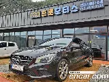 продажа BENZ CLA-CLASS C117