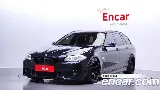продажа BMW 5 SERIES (F10)