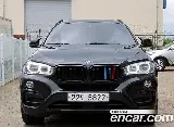 продажа BMW X6 (F16)