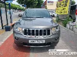 продажа JEEP GRAND CHEROKEE