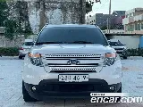 продажа FORD EXPLORER