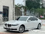 продажа BMW 7 SERIES (G11)