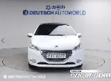 продажа PEUGEOT 208