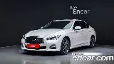 продажа INFINITY Q50