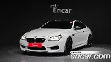 продажа BMW M6 (F12)