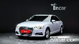 продажа AUDI A4 (B9)