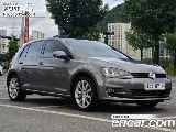 продажа VOLKSWAGEN GOLF 7TH GENERATION