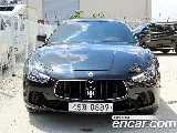 продажа MASERATI GHIBLI
