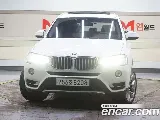 продажа BMW X3 (F25)