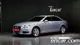 продажа AUDI A4 (B9)