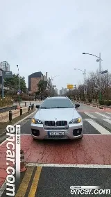 продажа BMW X6 (E71)