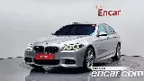 продажа BMW 5 SERIES (F10)