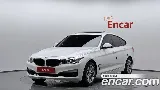 продажа BMW 3 SERIES GT (F34)