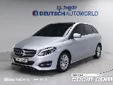 продажа BENZ B-CLASS W246