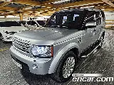 продажа LAND ROVER DISCOVERY 4