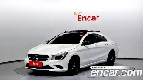 продажа BENZ CLA-CLASS C117