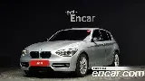 продажа BMW 1 SERIES (F20)