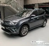 продажа TOYOTA RAV4