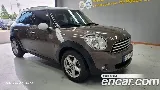 продажа MINI COOPER D COUNTRYMAN