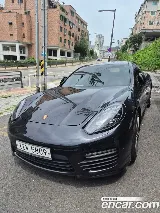 продажа PORSCHE PANAMERA