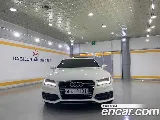 продажа AUDI A7