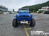 продажа JEEP WRANGLER (JK)