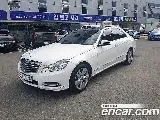 продажа BENZ E-CLASS W212