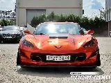 продажа CHEVROLET CORVETTE