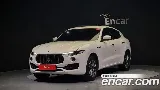 продажа MASERATI LEVANTE