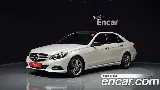 продажа BENZ E-CLASS W212